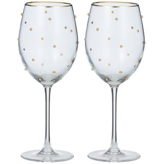 Gimlet Wine Glass